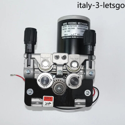 For Arc MAG Welding Machine MIG Wire Feeder Welding Wire Feeding Assembly