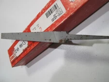 SIMONDS 40208 8" FLAT PILLAR Bastard FILE CUT #00