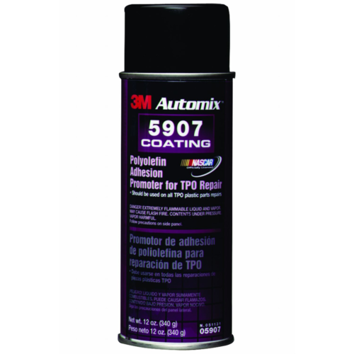 3M 05907 3M 3M Polyolefin Adhesion Promoter, 12OZ