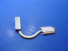 Dell Inspiron 15-3521 15.6" Genuine Laptop CPU Cooling Heatsink 7H5H9 ER 