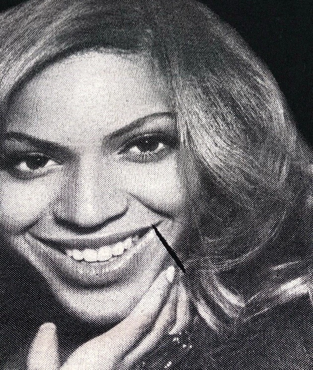 Camisa Beyoncé Vintage Y2k 2000s Grande Concierto Rap Camiseta Tour Destinys Niño  Foto 3 de 4