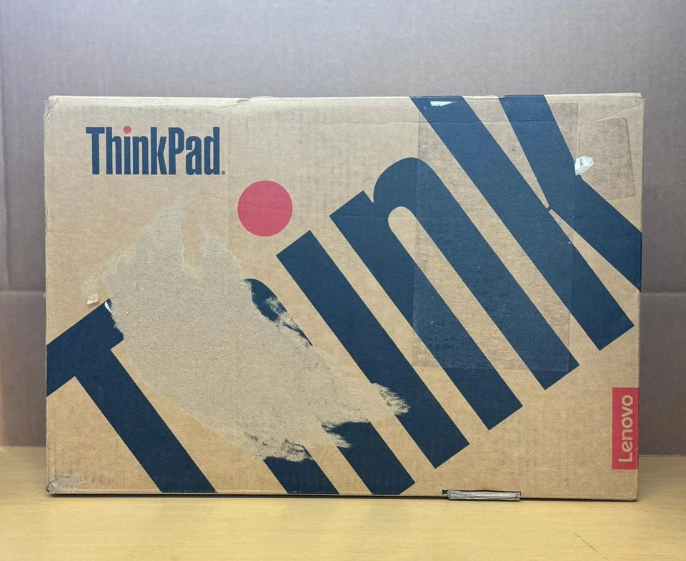 New Lenovo ThinkPad P15s Gen 1 20T4 - Core i7 10610U, 512GB SSD, 16GB Ram - Image 2 of 2