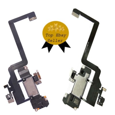 Original iPhone 11 Hörmuschel Ohrmuschel Lichtsensor Proximity Flex NEU