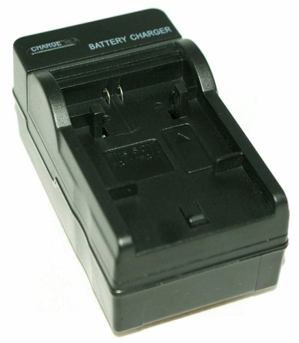 Battery Charger Konica Minolta NP1 NP-1 for Dimage X - Picture 2 of 7