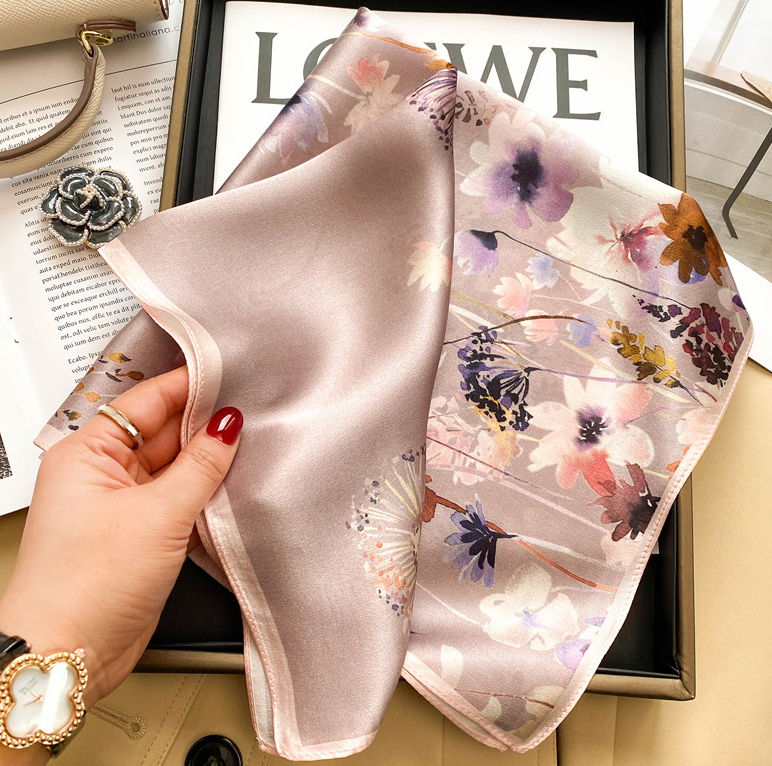 100% Mulberry Silk 20