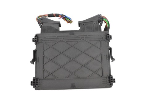 Mercedes CLK320 C209 BCM Karosseriesteuermodul ECU A2098200326 2003 27818011