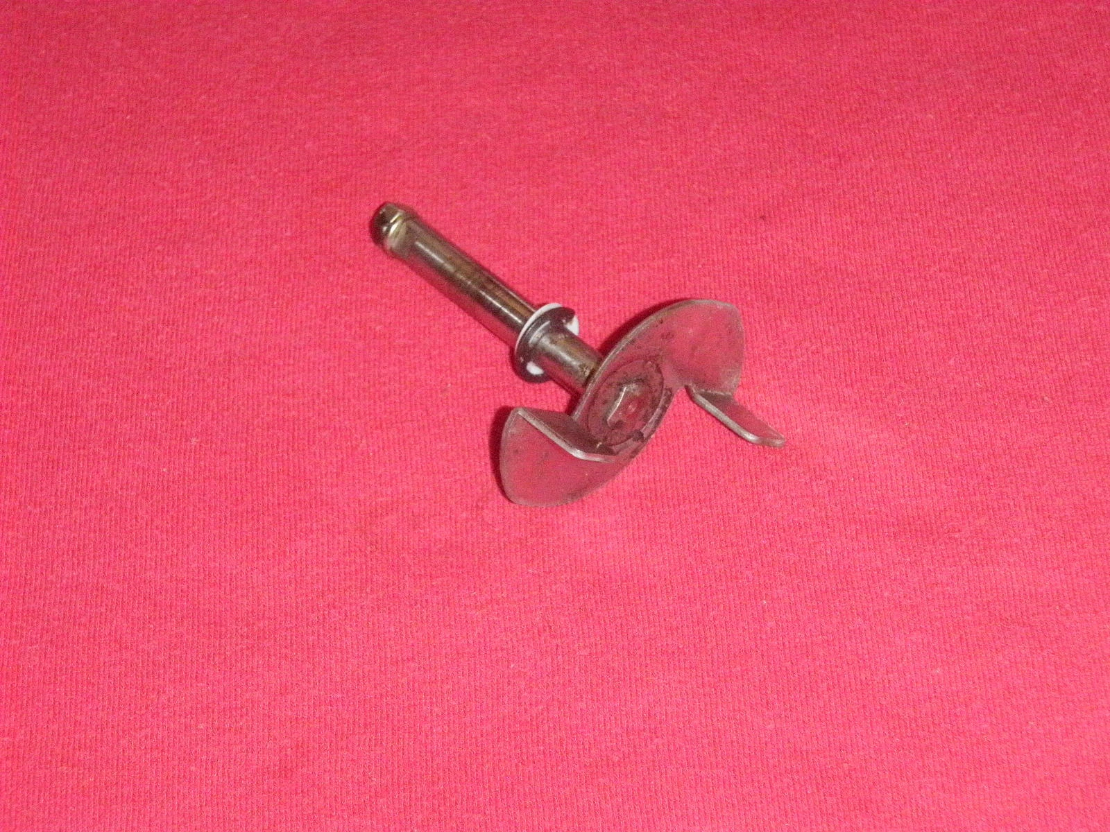 Red Star Bread Maker Rotary Drive Coupler for Model KBM-12
