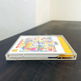 Apple Town Story Nintendo famicom Disk System Square 1987 Japanese Ver. SQF-APT