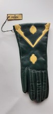 Fendi Womens Gloves Vintage New