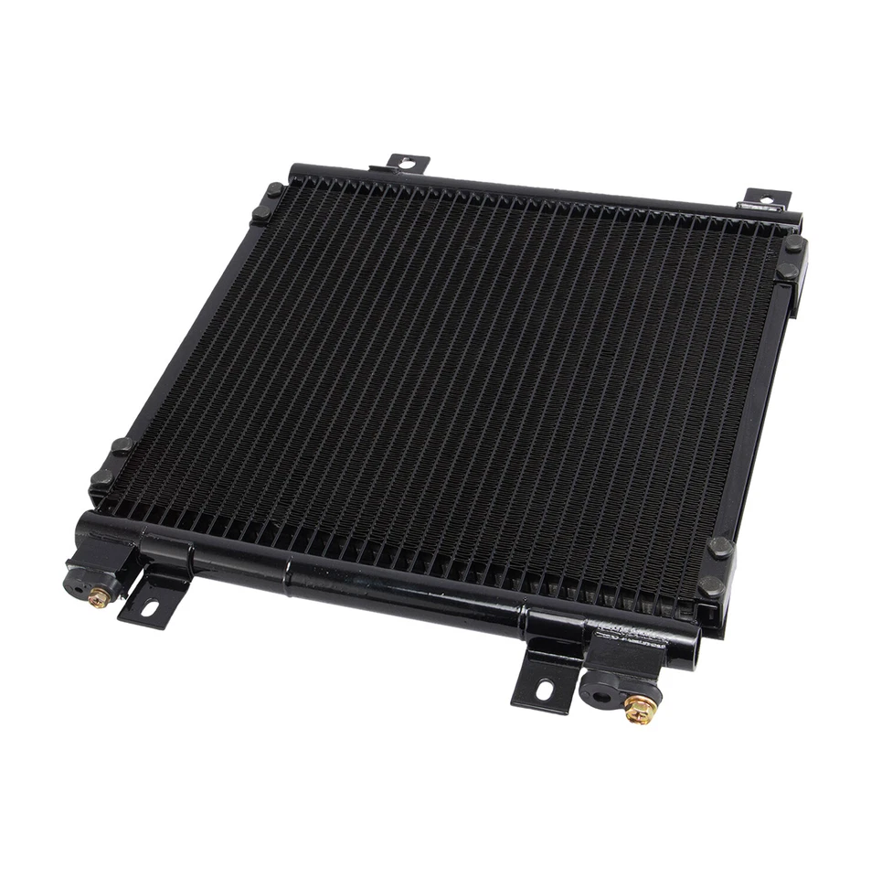 AC Condenser For 1999-07 Isuzu NPR Chevy W4500 Tiltmaster GMC W4500 Forward US Foto 4 de 4