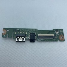 GENUINE ACER ASPIRE A515-54G USB/AUDIO BOARD	DA0ZAWTB8C0 55.HGLN7.001