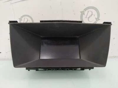 13208089 écran multifunction OPEL ASTRA H 1.9 CDTI L48 2004 261346 - Photo 1/4