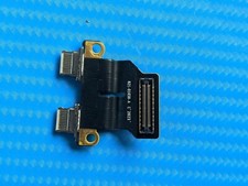 MacBook Air A2337 Late 2020 MGN63LL/A 13" OEM Thunderbolt I/O Board 821-01658-A