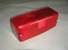 YAMAHA RD 400 Rücklicht taillight