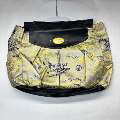 MICHE PRIMA Shell 2011 HOPE HARD TO FIND *RARE* NO BASE BAG Very Good Pre-owned