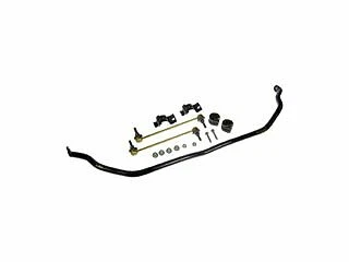 Barra estabilizadora de suspensión delantera Dorman 2001 2002 para Chrysler Voyager 2000-2003 Foto 2 de 2