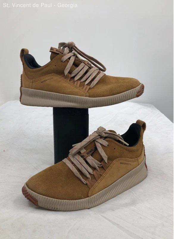 sorel out n about athletic shoes