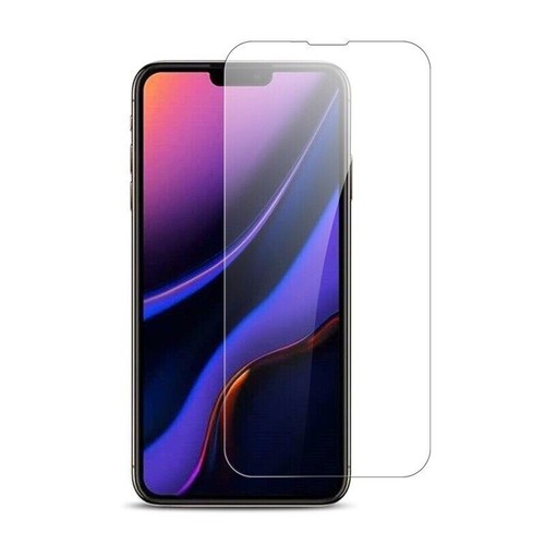 VERRE IPHONE VITRE 0,4mm PROTECTION ÉCRAN 16 15 14 13 12 11 X PRO MAX SE 8 7 - Photo 24 sur 36