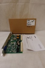 SIEMENS DLC Device Loop Card 580-034885-1 / HW-1 FIRE ALARM