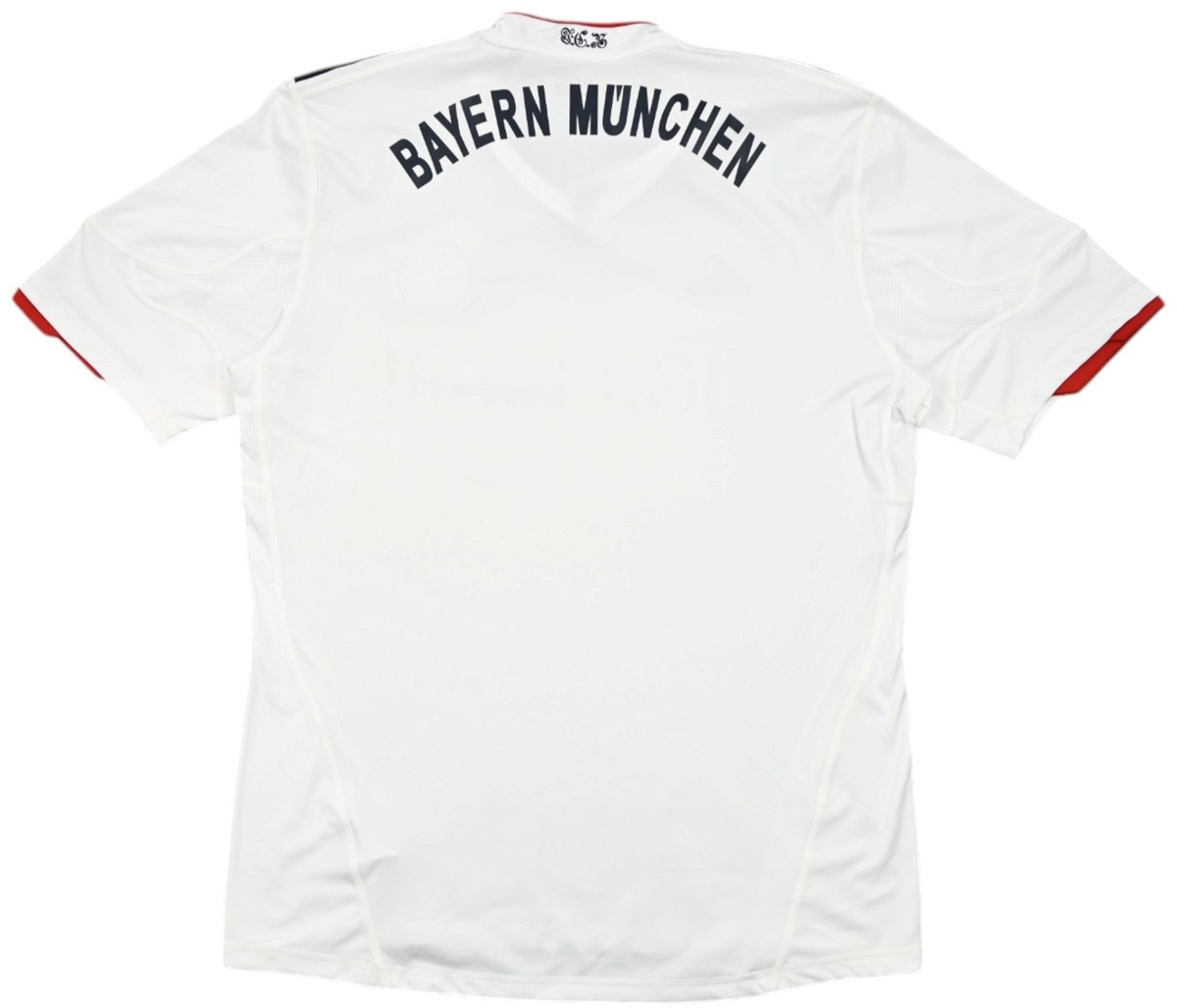 adidas FC Bayern Munchen シャツ M $_12.JPG?set_id=880000500F