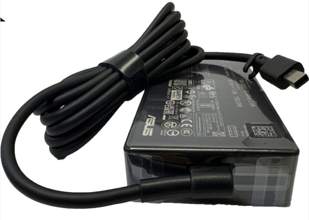 Original 180W 20V 9A Charger AC Adapter for ASUS ROG Zephyrus G14