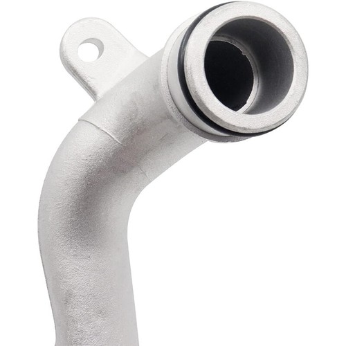LR092992 + LR090630 Water Pipe Coolant Pipe Upgrade Kit for Jaguar Land Rover - Foto 10 di 21