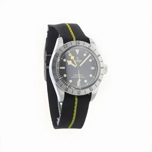 Orologio Tudor Black Bay Pro 79470 39 mm quadrante nero acciaio inox 2022