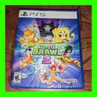 Nickelodeon All-Star Brawl 2 (Two) ✅ Sony Playstation 5 - PS5 ✅ BRAND NEW Sealed