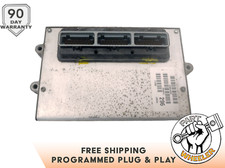 1996 Jeep Cherokee 56041296 4.0 at Engine Computer ECM ECU 