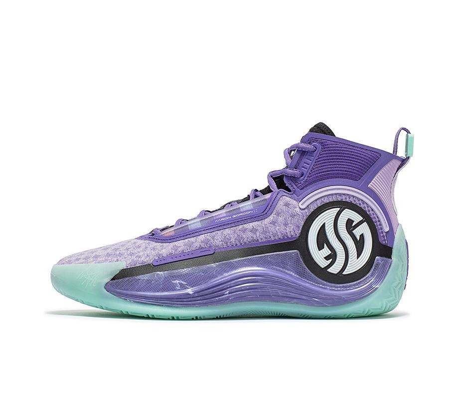 361 Degrees Aaron Gordon AG4 High Jimi | eBay