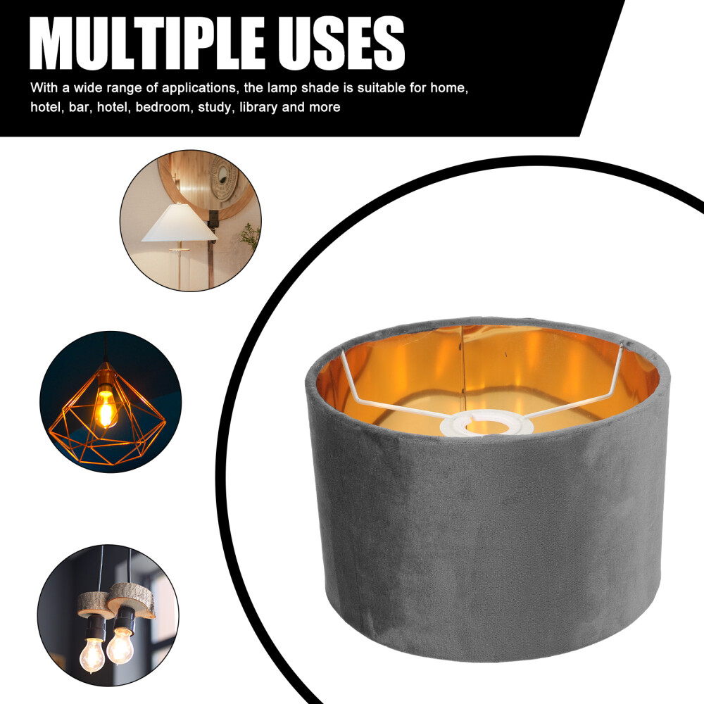 Dark Green Lampshade Table Lamp Cover Table Lamp Shades Lamp Shades