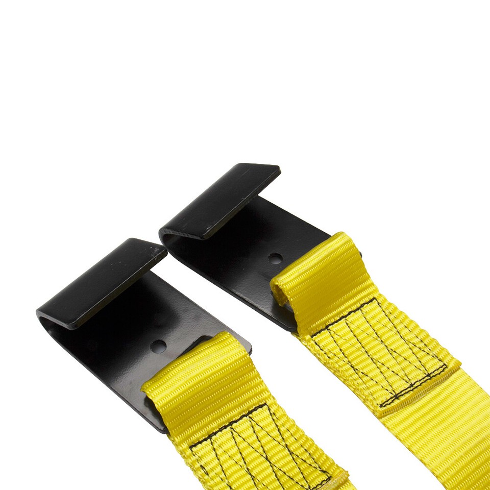 2Pack Ratchet Straps Cargo Trailer Wheel Lift Tie Down Rope Tow 2pack-ratchet-straps-cargo-trailer-wheel-lift-tie-down-rope-tow