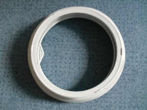 AEG Waschmaschine Türmanchette/Türdichtung 3790201515