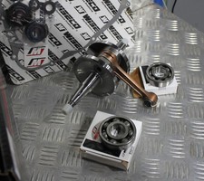 Wiseco Bottom End 88-06 Yamaha Blaster Rebuild Kit Crank