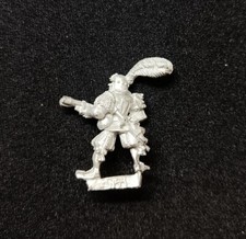 WARHAMMER EMPIRE 1992 Oop Metal Elector Count Of Hochland 0821/3 Par Gw EUR 70,07 - FR