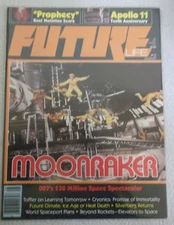 Future Life Magazine #12 - August 1979
