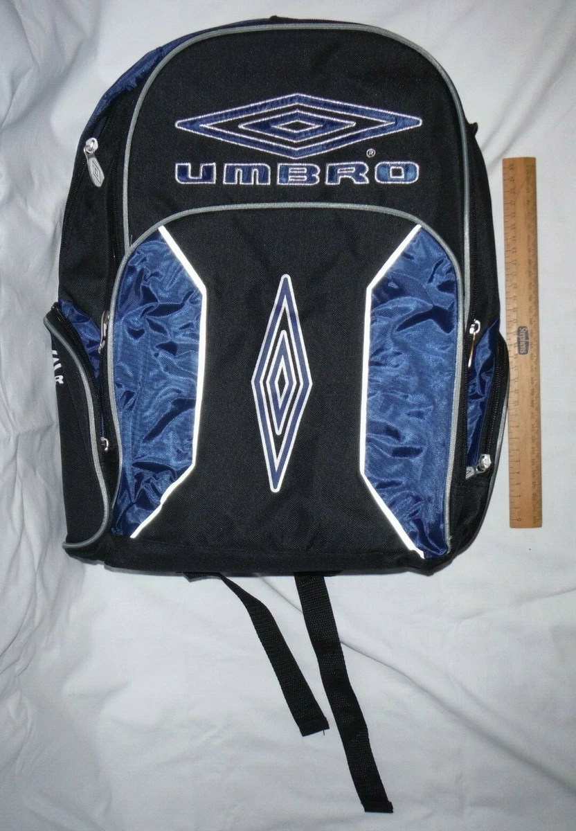 Umbro italia backpack outlet