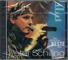 (CD) Peter Schilling - Von Anfang An...Bis Jetzt. Das Ultimativ Beste -Major Tom