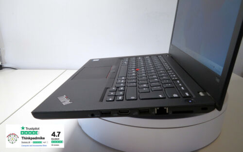 Lenovo ThinkPad T480 i5 8350U 12GB RAM 256GB SSD TN SCREEN WIN 11 (1119) - Picture 5 of 21