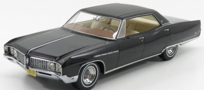 1:18 BOS-Models Buick Electra 225 4-door Hardtop 1968 black BOS175