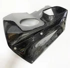 Kakumei Full Carbon Fiber Air Box Airbox FOR 02-07 Subaru Impreza WRX STI GDB GD