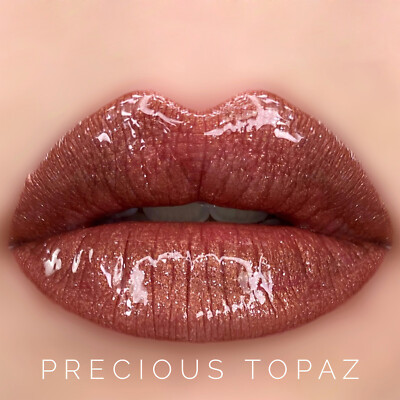   **Precious Topaz** LIPSENSE by SeneGence NEW/SEALED - Authentic