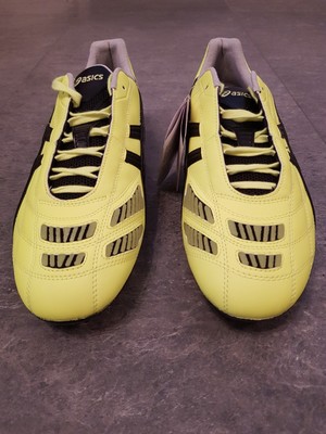 asics tigreor it fg football boots