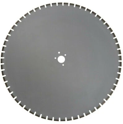 DIAMOND TOOLS DIRECT 1000 mm 15 mm Segmenthöhe Profi Diamanttrennscheibe Steinsäge Diamantscheibe