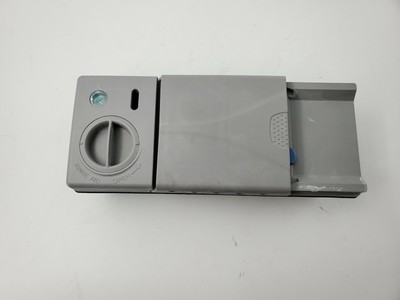 samsung dishwasher recommended detergent