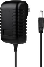 AC/DC Adapter For Hyper Tough 99315 12V Max Cordless Variable Speed Rotary Tool