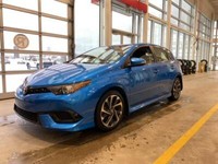 2018 Toyota Corolla iM Base