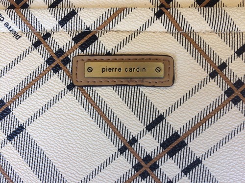 Borsa Pierre Cardin Vintage Lady Bag - Foto 5 di 10