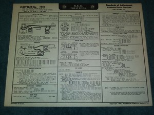 1951 Studebaker Champion Wiring Diagram - 1953 STUDEBAKER COMMANDER AND