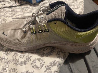 Size 13 - Nike Quest 4 Photon Dust Volt Glow 2021 | eBay display picture 2